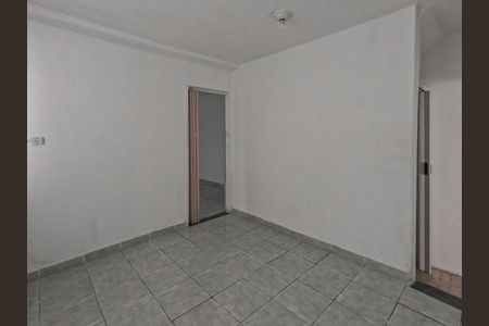 Casa para alugar com 1 quarto, 45m² em Vila Bonilha Nova, São Paulo