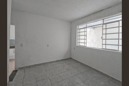 Casa para alugar com 1 quarto, 45m² em Vila Bonilha Nova, São Paulo