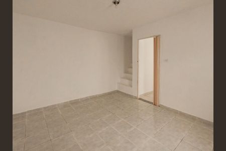 Casa para alugar com 1 quarto, 45m² em Vila Bonilha Nova, São Paulo