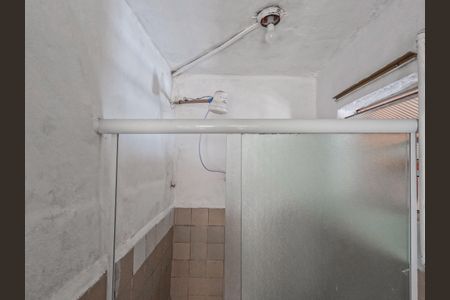 Casa para alugar com 1 quarto, 45m² em Vila Bonilha Nova, São Paulo