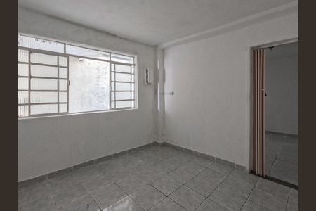 Casa para alugar com 1 quarto, 45m² em Vila Bonilha Nova, São Paulo