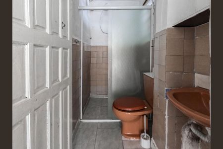 Casa para alugar com 1 quarto, 45m² em Vila Bonilha Nova, São Paulo