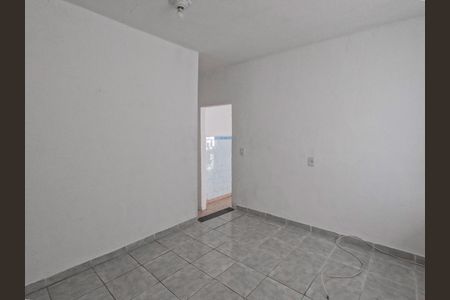 Casa para alugar com 1 quarto, 45m² em Vila Bonilha Nova, São Paulo