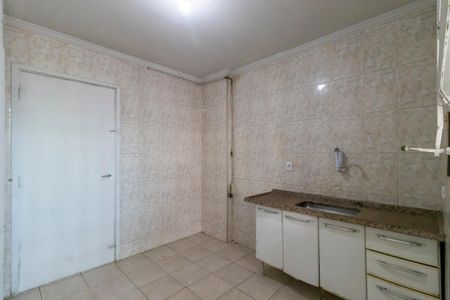 Apartamento à venda com 74m², 2 quartos e sem vagaCozinha