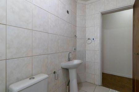 Apartamento à venda com 74m², 2 quartos e sem vagaBanheiro