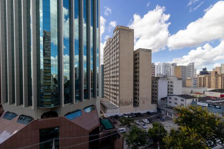 Vista do quarto 1 de apartamento à venda com 2 quartos, 74m² em Nova Campinas, Campinas