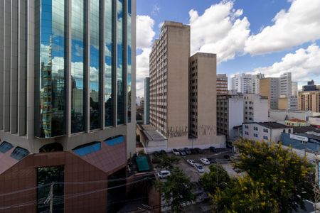 Apartamento à venda com 74m², 2 quartos e sem vagaVista do quarto 2