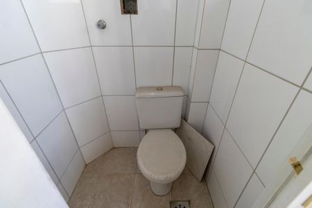 Apartamento à venda com 74m², 2 quartos e sem vagaBanheiro de serviço