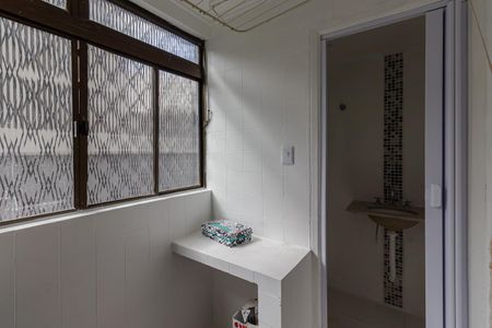 Apartamento para alugar com 70m², 2 quartos e 1 vaga Apartamento para alugar com 70m², 2 quartos e 1 vagaÁrea de Serviço