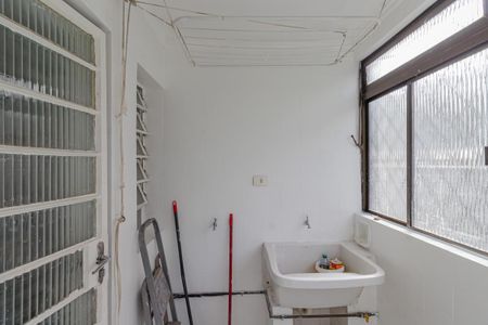 Apartamento para alugar com 70m², 2 quartos e 1 vaga Apartamento para alugar com 70m², 2 quartos e 1 vagaÁrea de Serviço