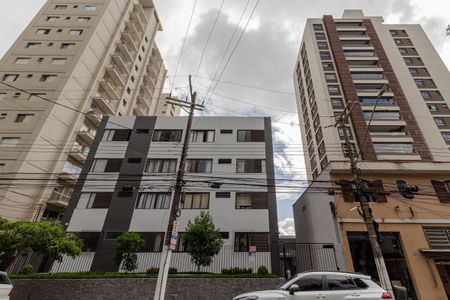 Apartamento para alugar com 70m², 2 quartos e 1 vaga Apartamento para alugar com 70m², 2 quartos e 1 vagaFachada