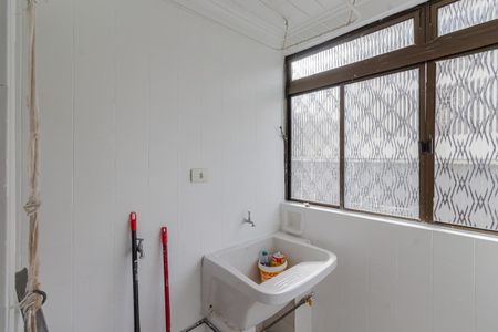 Apartamento para alugar com 70m², 2 quartos e 1 vaga Apartamento para alugar com 70m², 2 quartos e 1 vagaÁrea de Serviço