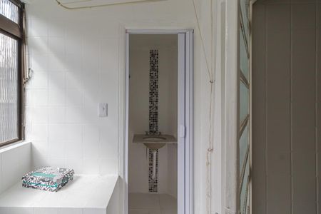 Apartamento para alugar com 70m², 2 quartos e 1 vaga Apartamento para alugar com 70m², 2 quartos e 1 vagaÁrea de Serviço