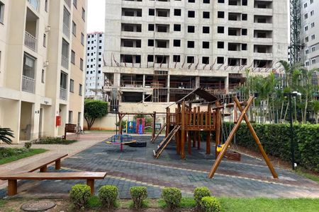 Apartamento à venda com 61m², 2 quartos e 1 vagaÁrea comum - Playground