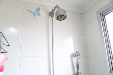 Apartamento à venda com 61m², 2 quartos e 1 vagaBanheiro da Suíte