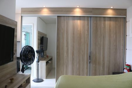 Apartamento à venda com 61m², 2 quartos e 1 vagaSuíte