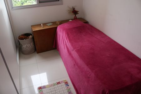 Apartamento à venda com 61m², 2 quartos e 1 vagaQuarto 1