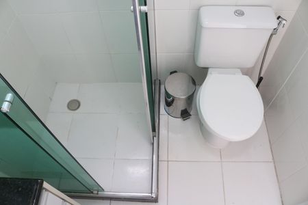 Apartamento à venda com 61m², 2 quartos e 1 vagaBanheiro da Suíte