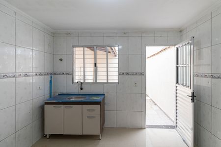 Casa para alugar com 110m², 3 quartos e 2 vagasCozinha 