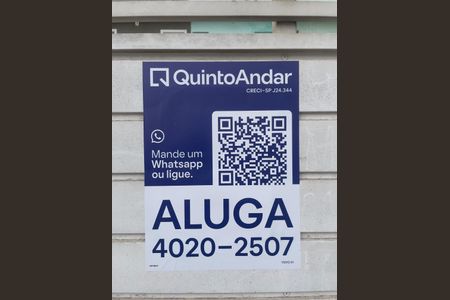 Casa para alugar com 110m², 3 quartos e 2 vagasPlaca 