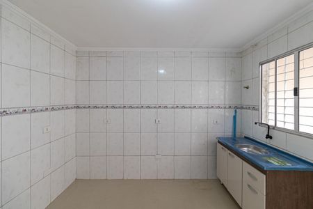 Casa para alugar com 110m², 3 quartos e 2 vagasCozinha 