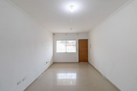Sala de casa para alugar com 3 quartos, 110m² em Cidade Patriarca, São Paulo