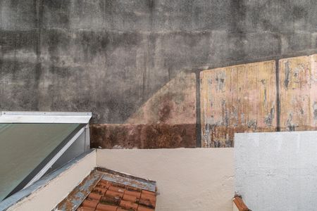 Vista Quarto 1 de casa para alugar com 3 quartos, 110m² em Cidade Patriarca, São Paulo