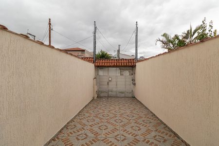Casa para alugar com 110m², 3 quartos e 2 vagasGaragem