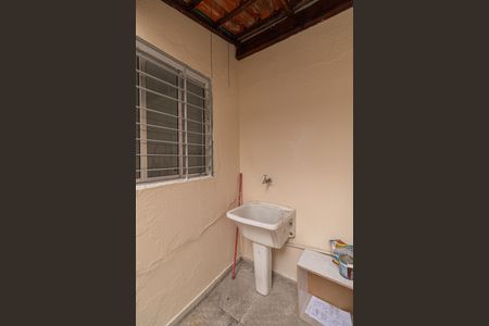 Casa para alugar com 110m², 3 quartos e 2 vagasÁrea de Serviço