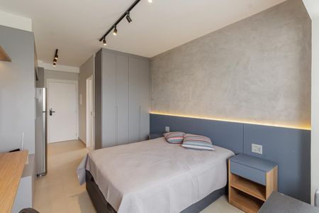 Studio para alugar com 26m², 1 quarto e sem vagaStudio