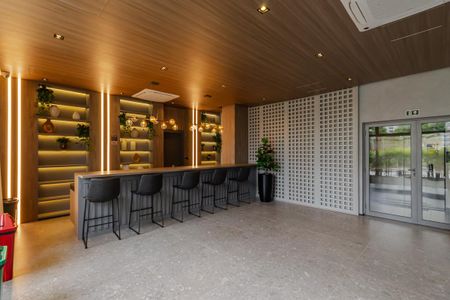 Studio para alugar com 26m², 1 quarto e sem vagaÁrea comum