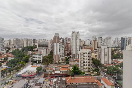 Studio para alugar com 26m², 1 quarto e sem vagaStudio