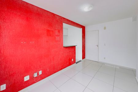 Apartamento para alugar com 2 quartos, 48m² em Jardim California, Jacareí