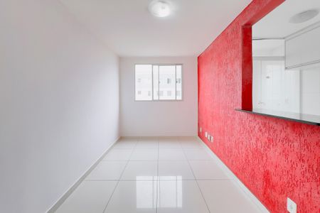 Apartamento para alugar com 2 quartos, 48m² em Jardim California, Jacareí