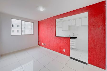 Apartamento para alugar com 2 quartos, 48m² em Jardim California, Jacareí
