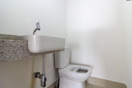 Apartamento à venda com 134m², 3 quartos e 2 vagas Apartamento à venda com 134m², 3 quartos e 2 vagasLavabo