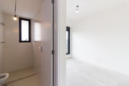 Apartamento à venda com 134m², 3 quartos e 2 vagas Apartamento à venda com 134m², 3 quartos e 2 vagasSuíte 1