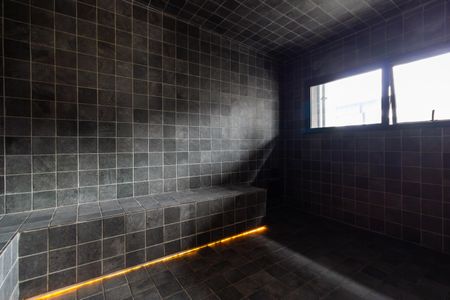 Apartamento à venda com 134m², 3 quartos e 2 vagas Apartamento à venda com 134m², 3 quartos e 2 vagasÁrea Comum - Sauna