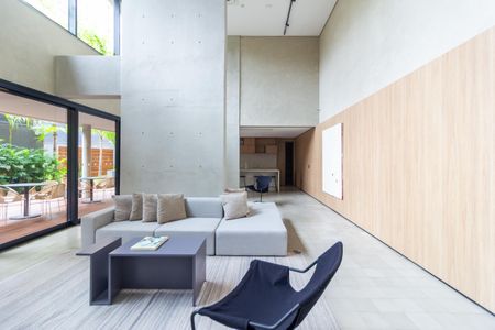 Apartamento à venda com 134m², 3 quartos e 2 vagas Apartamento à venda com 134m², 3 quartos e 2 vagasÁrea comum - Salão de festas