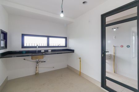 Apartamento à venda com 134m², 3 quartos e 2 vagas Apartamento à venda com 134m², 3 quartos e 2 vagasCozinha