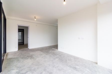 Apartamento à venda com 134m², 3 quartos e 2 vagas Apartamento à venda com 134m², 3 quartos e 2 vagasSala