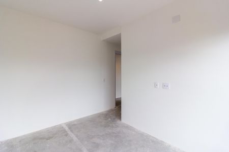 Suíte 1 de apartamento à venda com 3 quartos, 134m² em Pinheiros, São Paulo