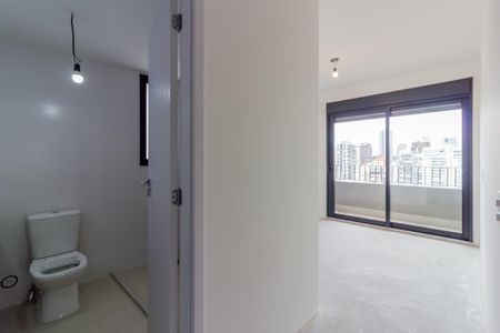 Apartamento à venda com 134m², 3 quartos e 2 vagas Apartamento à venda com 134m², 3 quartos e 2 vagasSuíte 3
