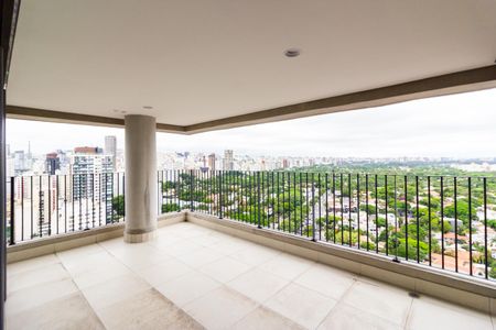 Apartamento à venda com 134m², 3 quartos e 2 vagas Apartamento à venda com 134m², 3 quartos e 2 vagasVista/Varanda