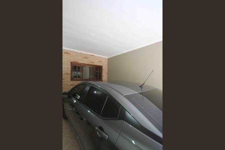 Casa à venda com 92m², 2 quartos e 1 vaga