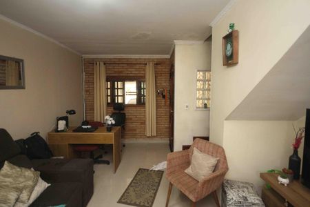 Casa à venda com 92m², 2 quartos e 1 vaga