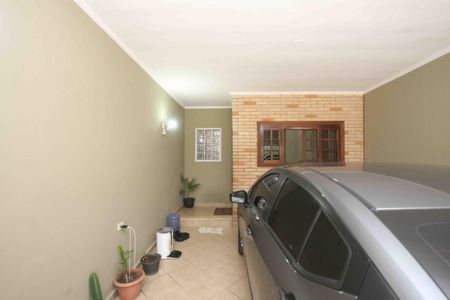 Casa à venda com 92m², 2 quartos e 1 vaga