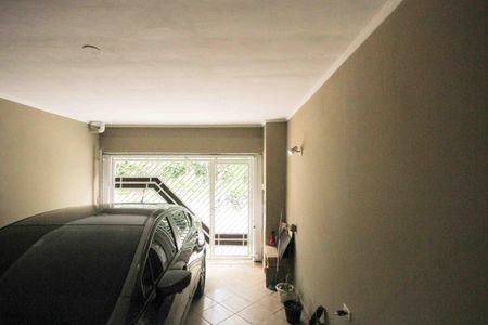 Casa à venda com 92m², 2 quartos e 1 vaga