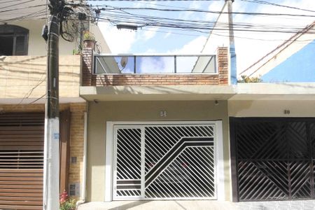 Casa à venda com 92m², 2 quartos e 1 vaga