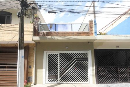 Casa à venda com 92m², 2 quartos e 1 vaga
